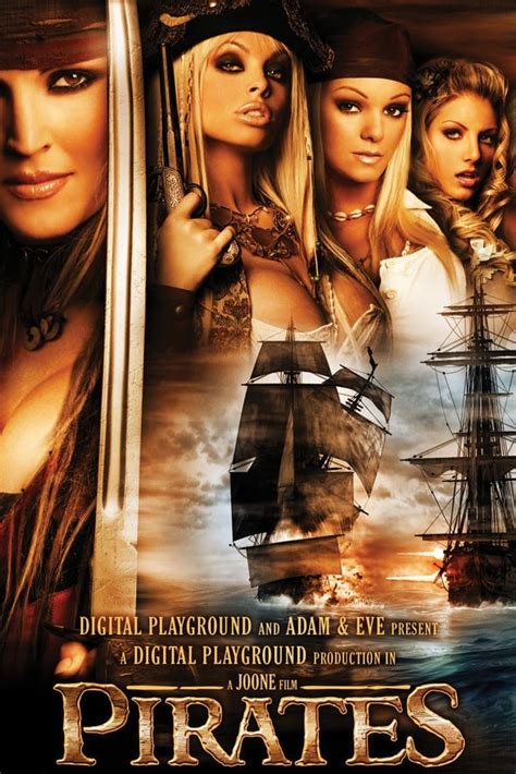 Pirates I Full Movie